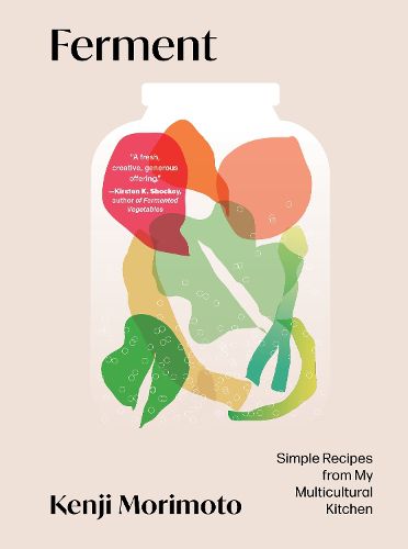 Cover image for Ferment