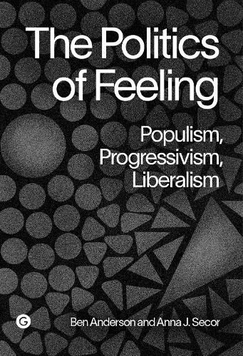 Cover image for The Politics of Feeling