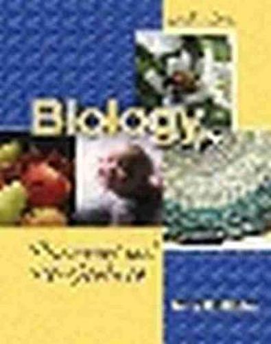 Cover image for Biology: Principles and Perspectives