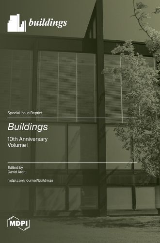 Cover image for Buildings