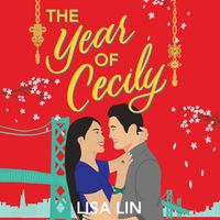 Cover image for The Year of Cecily