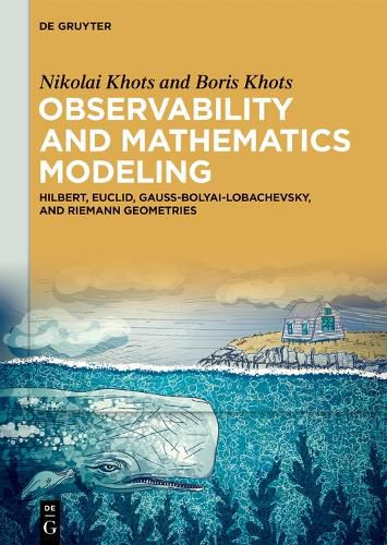 Cover image for Observability and Mathematics Modeling