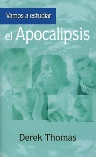 Cover image for Vamos A Estudiar el Apocalipsis
