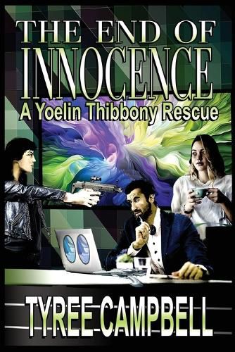 Cover image for The End of Innocence