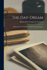Cover image for The Day-dream
