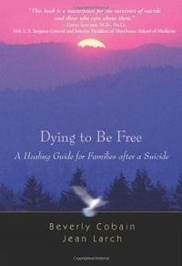 Cover image for Dying To Be Free