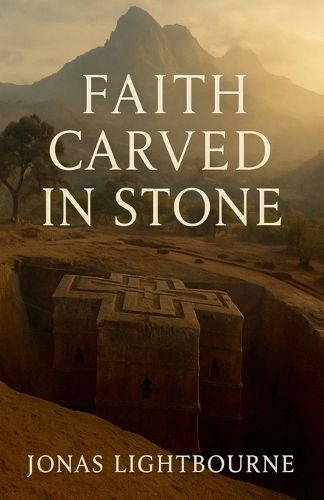 Cover image for Faith Carved In Stone