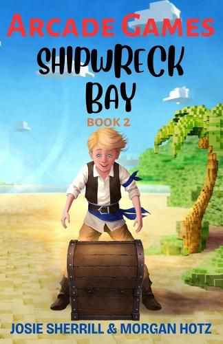 Cover image for Shipwreck Bay