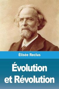 Cover image for Evolution et Revolution