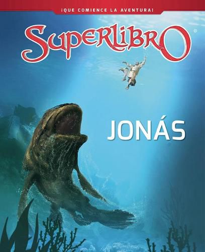 Cover image for Jonas / Jonah