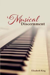 Cover image for Musical Discernment