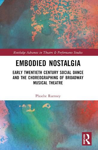 Cover image for Embodied Nostalgia