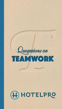 Cover image for Teamwork