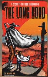 Cover image for The Long Road