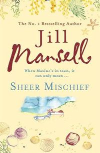 Cover image for Sheer Mischief