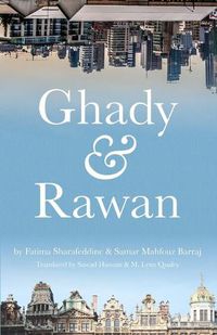 Cover image for Ghady & Rawan