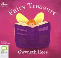 Cover image for Fairy Treasure