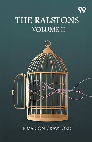 Cover image for The RalstonsVolume II (Edition1)