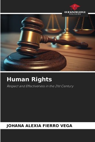 Cover image for Human Rights