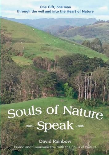 Cover image for Souls of Nature Speak