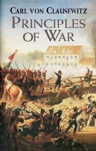 Cover image for Principles of War