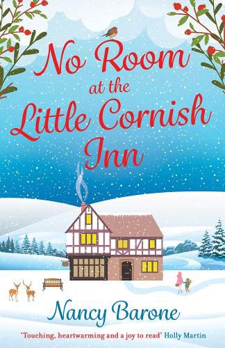 Cover image for No Room at the Little Cornish Inn