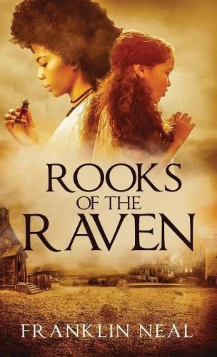 Cover image for Rooks of the Raven