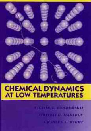Cover image for Advances in Chemical Physics