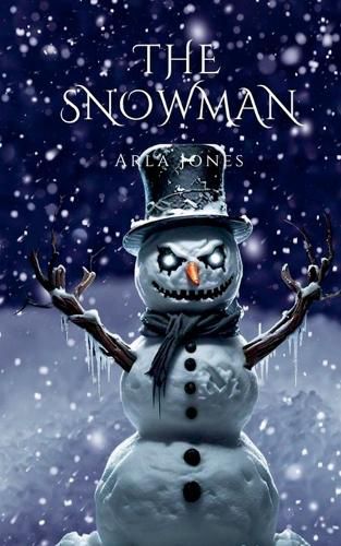 Cover image for The Snowman