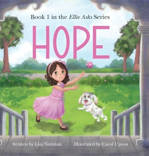 Cover image for Hope