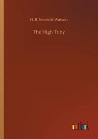 Cover image for The High Toby