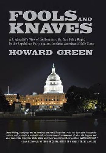 Cover image for Fools and Knaves