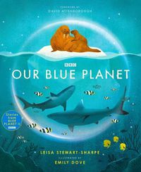 Cover image for Our Blue Planet
