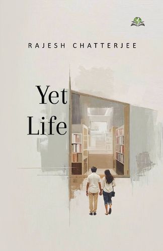 Cover image for Yet Life