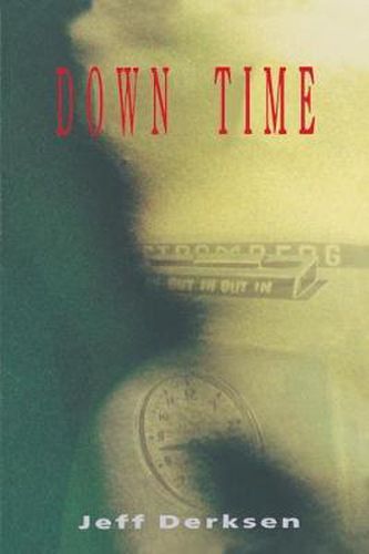 Cover image for Down Time