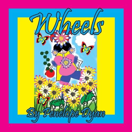 Cover image for Wheels
