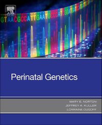 Cover image for Perinatal Genetics