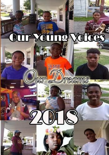 Our Young Voices 2018: Our Dreams