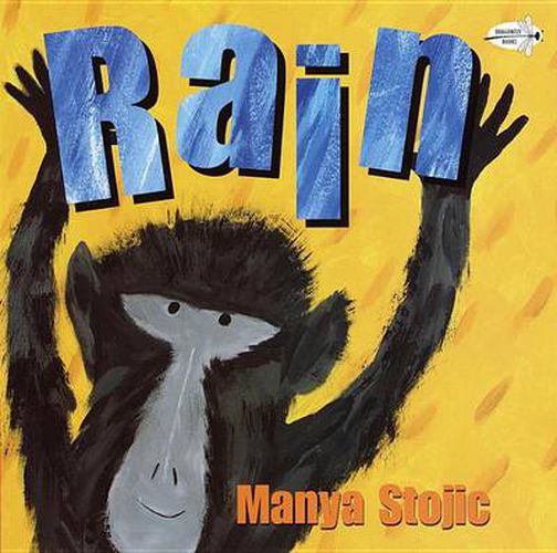 Cover image for Rain