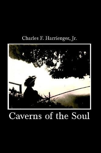 Cover image for Caverns of the Soul