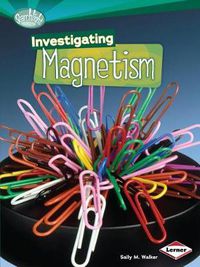 Cover image for Investigating Magnetism
