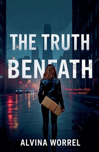 Cover image for The Truth Beneath