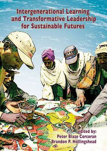 Cover image for Intergenerational Learning and Transformative Leadership for Sustainable Futures