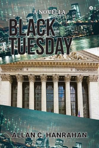 Cover image for Black Tuesday