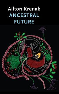 Cover image for Ancestral Future