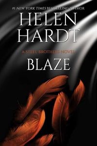 Cover image for Blaze