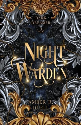 Cover image for Night Warden