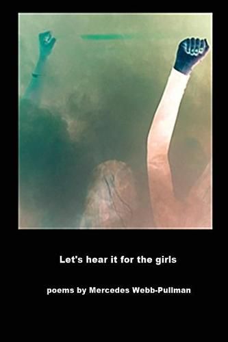 Cover image for Let's hear it for the girls