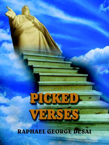 Cover image for Picked Verses