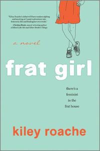 Cover image for Frat Girl